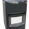 Natural Gas Room Heater, Portable, LPG - view 5