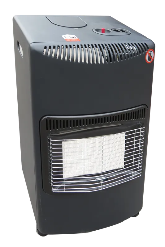 Natural Gas Room Heater, Portable, LPG - view 5