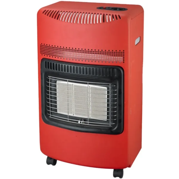 Natural Gas Room Heater, Portable, LPG - view 6