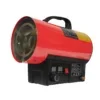 Natural Gas Space Heater, 15KW, Portable