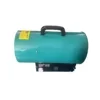 Natural Gas Space Heater, 15KW, Portable - view 5