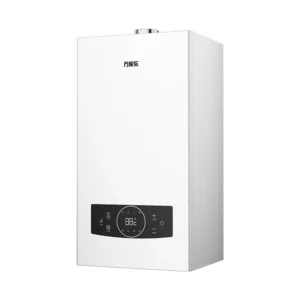 Natural Gas Wall-mounted Boiler, 6-10L, Metal