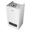 Natural Gas Wall-mounted Boiler, 6-10L, Metal - view 4