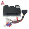 Nd72680nd84680nd96680 Electric Motorcycle Controller, 680A