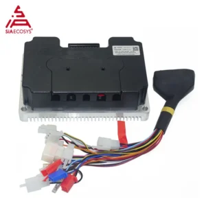 Nd72680nd84680nd96680 Electric Motorcycle Controller, 680A