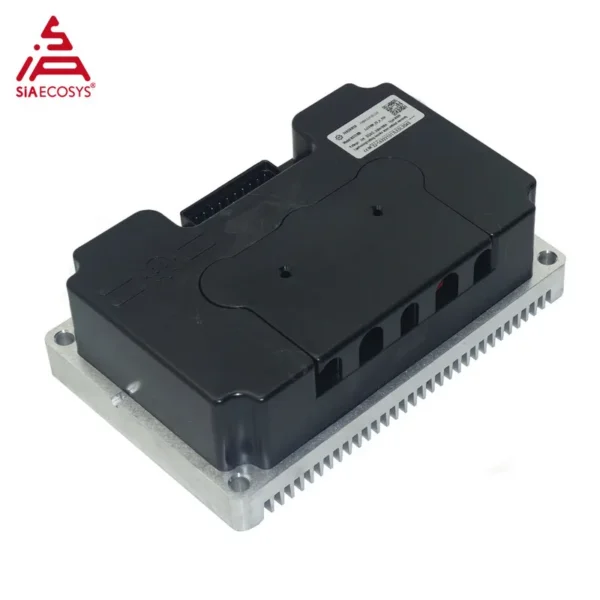 Nd72680nd84680nd96680 Electric Motorcycle Controller, 680A - view 2