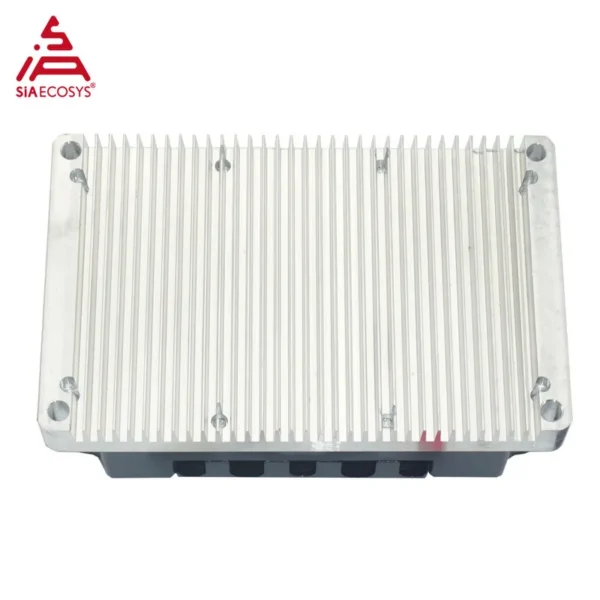 Nd72680nd84680nd96680 Electric Motorcycle Controller, 680A - view 5
