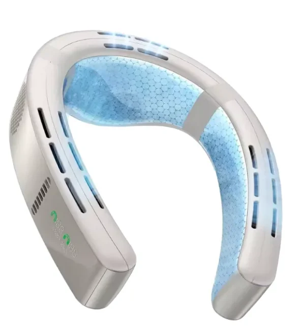 Neck Air Conditioner, TORRAS, Portable, 6000, Plastic