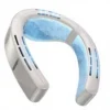 Neck Air Conditioner, TORRAS, Portable, 6000, Plastic - view 4