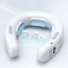 Neck Neck Fan, Portable, 5, Battery - view 4
