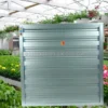 Negative Pressure Axial Fan, CY-800, 220V/380V