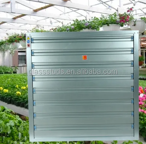 Negative Pressure Axial Fan, CY-800, 220V/380V