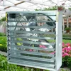 Negative Pressure Axial Fan, CY-800, 220V/380V - view 2