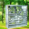 Negative Pressure Axial Fan, CY-800, 220V/380V - view 3
