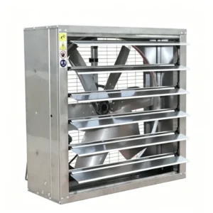Negative Pressure Exhaust Fan, 220 V, Electric