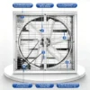 Negative Pressure Exhaust Fan, 220 V, Electric - view 2