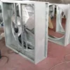 Negative Pressure Exhaust Fan, 220V, 380V, Wall - view 3