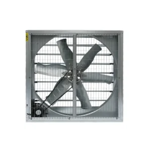Negative Pressure Exhaust Fan, 380 V, Electric