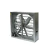 Negative Pressure Exhaust Fan, 380 V, Electric - view 2