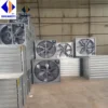 Negative Pressure Exhaust Fan, 600, 700, 800mm, Axial