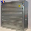 Negative Pressure Exhaust Fan, 600, 700, 800mm, Axial - view 4