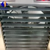 Negative Pressure Exhaust Fan, 600-800mm, Steel