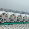 Negative Pressure Exhaust Fan, FRP, 380V/220V