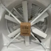 Negative Pressure Exhaust Fan, FRP, 380V/220V - view 2