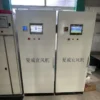 Negative Pressure Exhaust Fan, FRP, 380V/220V - view 5