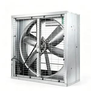 Negative Pressure Exhaust Fan, Stainless, Steel, 220V, 380V
