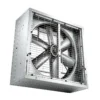 Negative Pressure Exhaust Fan, Stainless, Steel, 220V, 380V - view 3