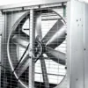 Negative Pressure Exhaust Fan, Stainless, Steel, 220V, 380V - view 4