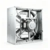 Negative Pressure Exhaust Fan, Stainless, Steel, 220V, 380V - view 5