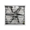Negative Pressure Exhaust Fan, Wall, 380V, Electric - view 3