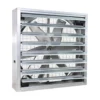 Negative Pressure Exhaust Fan, Wall, Axial, 380V/220V, 1100W - view 6