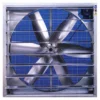 Negative Pressure Exhaust Fan, Wall, CUBIC, DLFH-1000, 380V