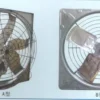 Negative Pressure Exhaust Fan, Wall, CUBIC, DLFH-1000, 380V - view 3