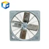 Negative Pressure Exhaust Fan, Wall, CUBIC, DLFH-1000, 380V - view 4