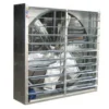 Negative Pressure Exhaust Fan, Wall, CUBIC, DLFH-1000, 380V - view 5