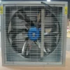 Negative Pressure Exhaust Fan, Wall, CUBIC, DLFH-1000, 380V - view 6