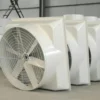 Negative-pressure Industrial Exhaust Fan, fiberglass - view 7