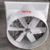 Negative-pressure Industrial Exhaust Fan, fiberglass - view 9