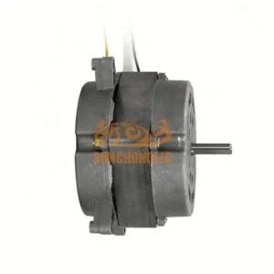 Net Box Fan, B05000129, 2uf/450V, 50Hz