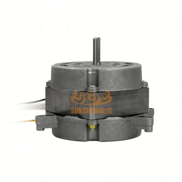Net Box Fan, B05000129, 2uf/450V, 50Hz - view 2