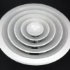 Newest Air Conditioner, Ceiling, Aluminum, Roof - view 3