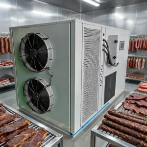 Nf-300rd Industrial Heat Pump, KESU, 220 V, Carbon Steel
