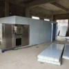 Nf-300rd Industrial Heat Pump, KESU, 220 V, Carbon Steel - view 2