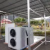 Nf-300rd Industrial Heat Pump, KESU, 220 V, Carbon Steel - view 3