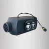 Night Diesel Heater, 12V, 24V, 2KW, 5KW - view 2