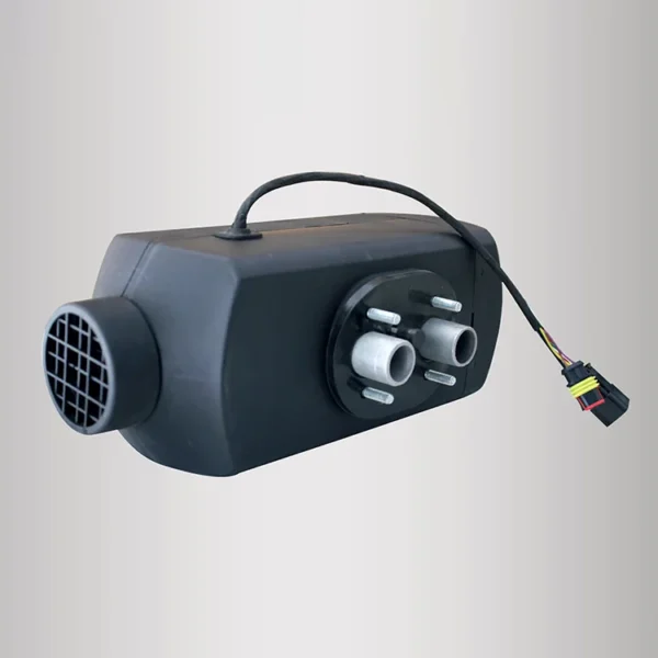 Night Diesel Heater, 12V, 24V, 2KW, 5KW - view 2